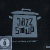 the dorf - jazzsoup DVD
